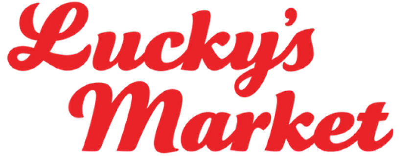 Lucky's Market